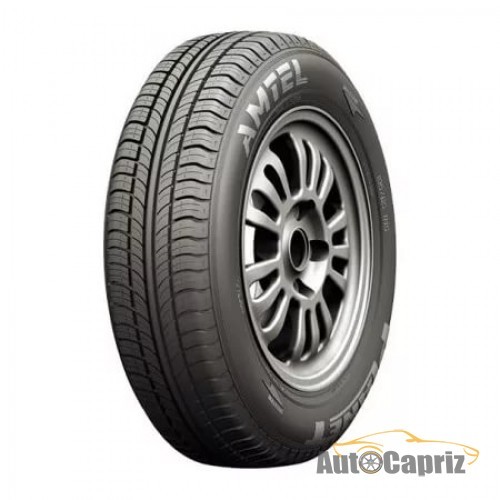 Шины Amtel Planet NV-112 175/70 R13 82H 